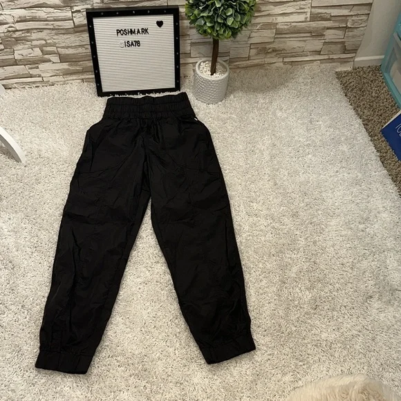 FREE PEOPLE MOVEMENT Xsmall The Way Home Joggers